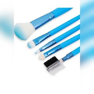 Makeup Brush Set
